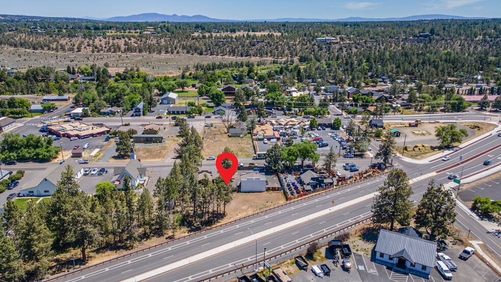 More Photos Of 64661 Bruce Ave, Bend General Retail For Sale