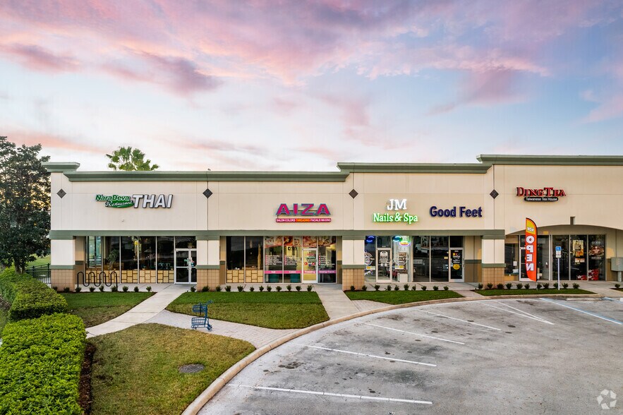 More Photos Of 4600-4664 Millenia Plaza Way, Orlando Unknown For Lease