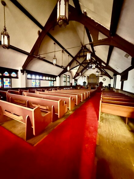 More Photos Of 310 N Fulton St, Marshall Recycling Center For Sale