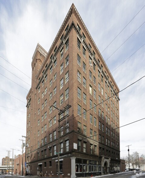 Primary Photo Of 1300 W 13th St, Kansas City Warehouse For Lease