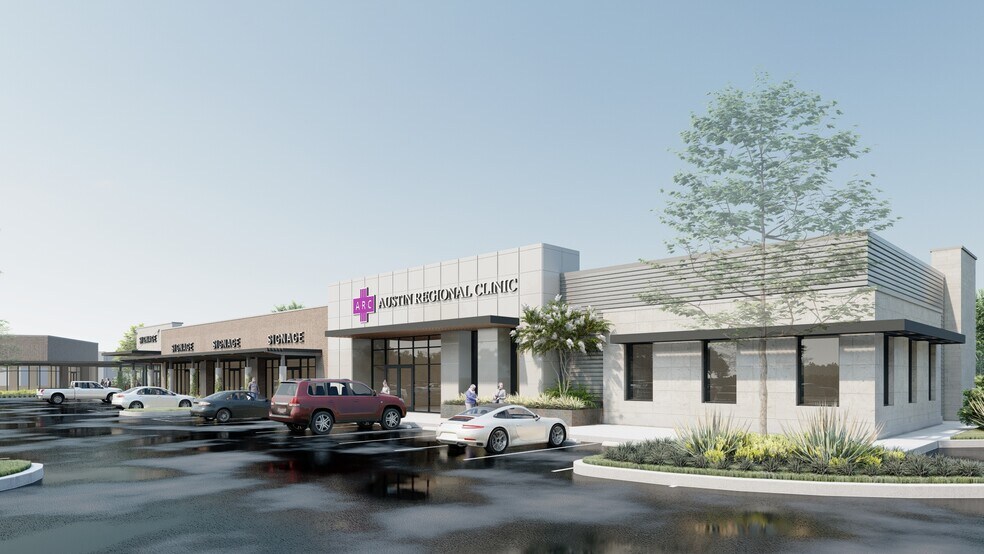 More Photos Of 2301 W San Antonio St, Lockhart Unknown For Lease