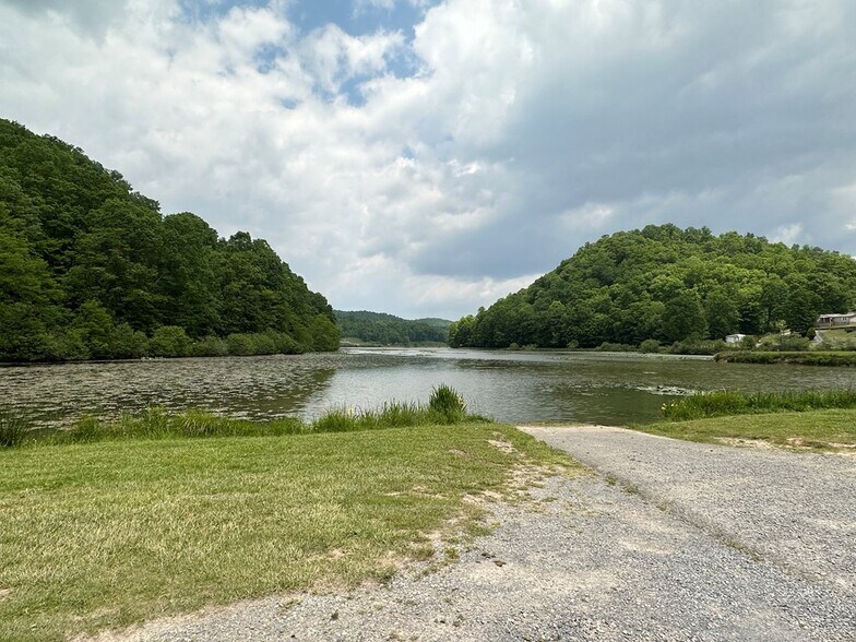 More Photos Of 14224 Mud Fork, Falls Mills Land For Sale
