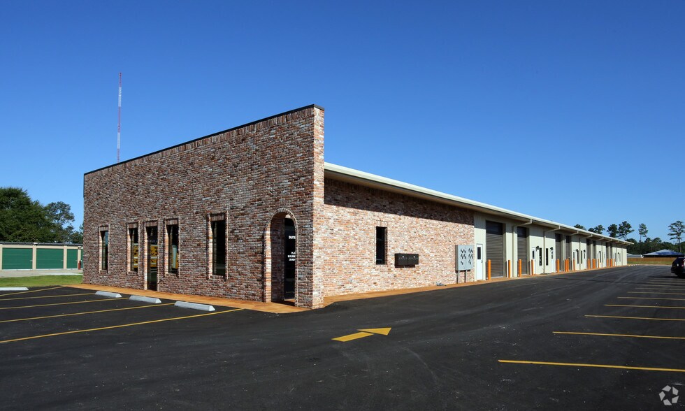 More Photos Of 11111 US Highway 31, Spanish Fort Warehouse For Lease