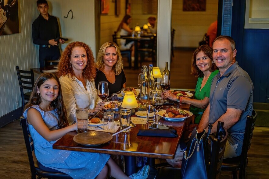 More Photos Of 300 E Main St, Johnson City Restaurant For Sale