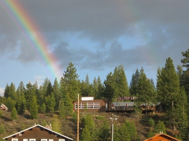 More Photos Of Rue Hilltop @ Old Brockway, Truckee Land For Sale