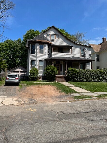 Primary Photo Of 51 Griswold St, Meriden Apartments For Sale