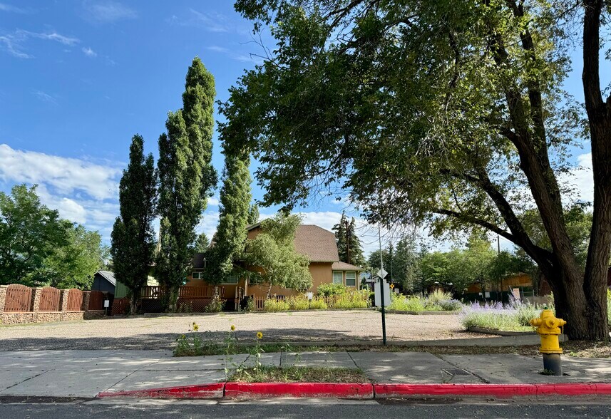 More Photos Of 309 N Humphreys St, Flagstaff Office Residential For Sale