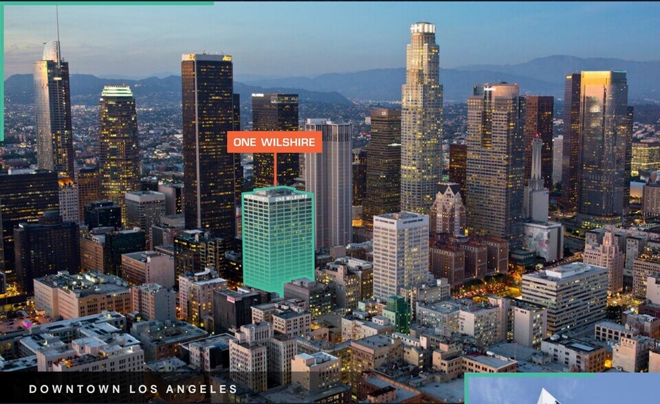 More Photos Of 624 S Grand Ave, Los Angeles Telecom Hotel Data Hosting For Lease