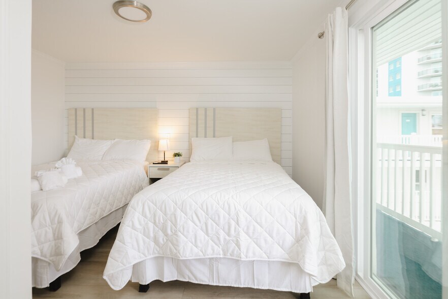 More Photos Of 501 N Ocean Blvd, Myrtle Beach Hotel For Sale