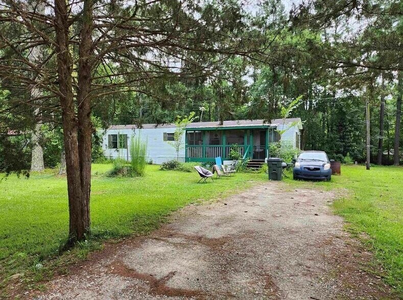 More Photos Of 1425 Farlow Rd, Raleigh Manufactured Housing Mobile Home Park For Sale