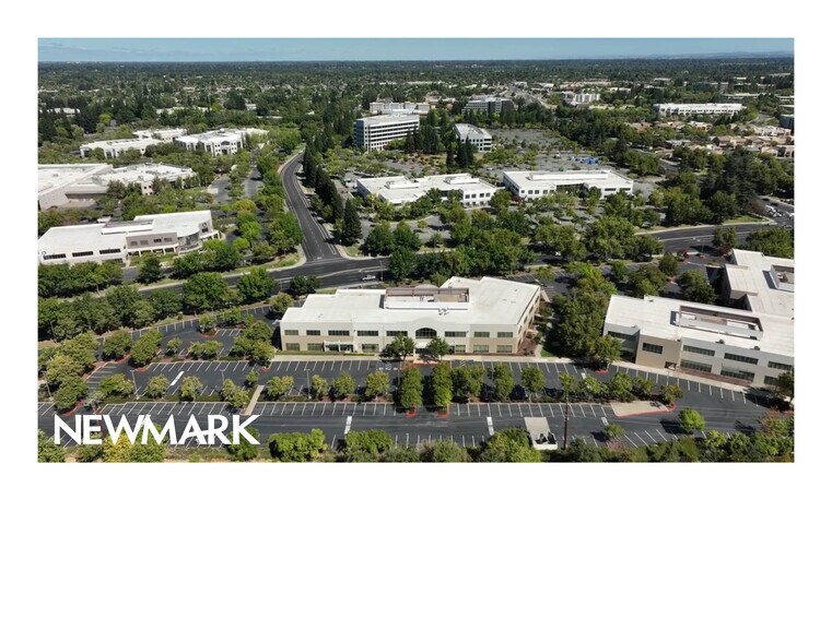 More Photos Of 10834 International Dr, Rancho Cordova Office For Lease