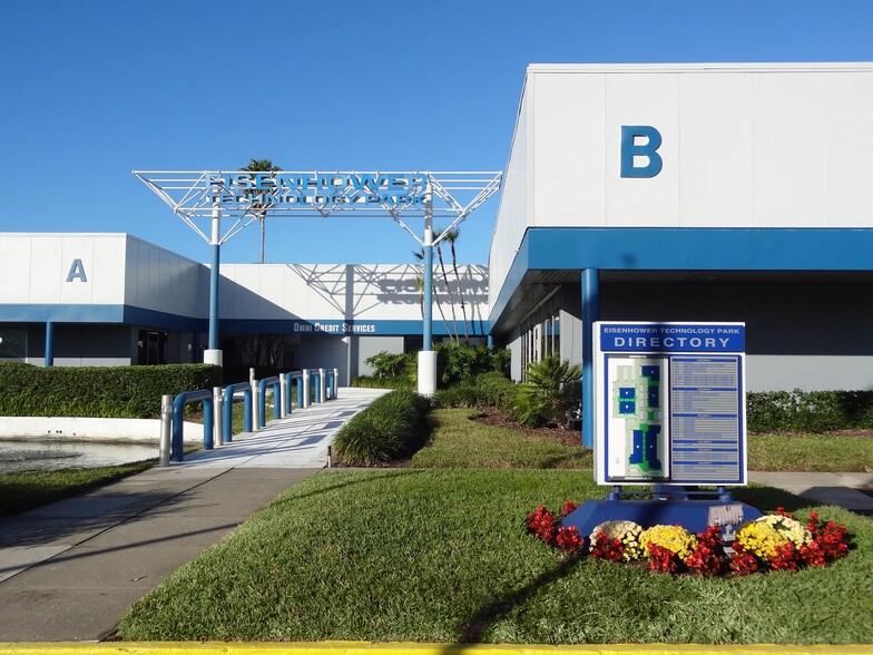 More Photos Of 4710 Eisenhower Blvd, Tampa Unknown For Lease