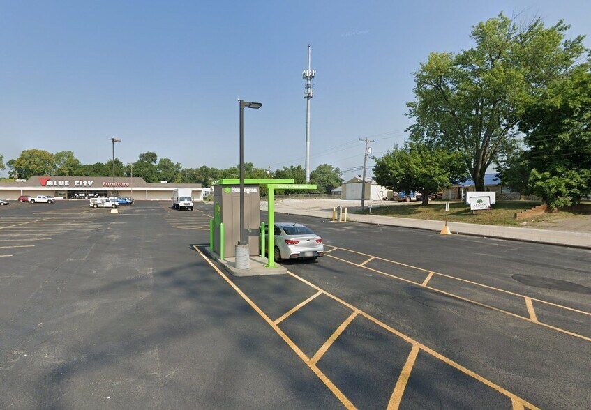 More Photos Of 500 Lakeview Ctr, Parkersburg Land For Lease