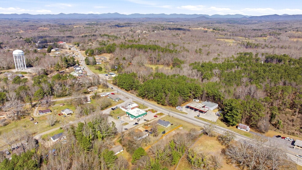 More Photos Of 5323 Thompson Bridge Rd, Murrayville Land For Sale