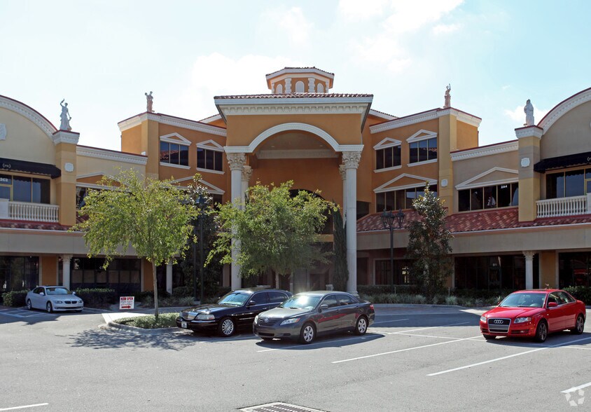 Primary Photo Of 11901-11951 International Dr, Orlando Unknown For Lease