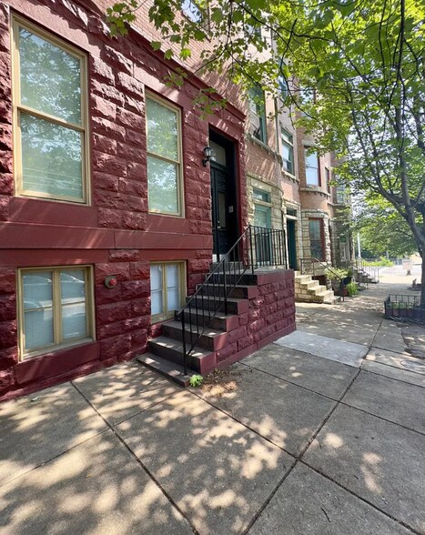 More Photos Of 214 E Biddle St, Baltimore Apartments For Sale