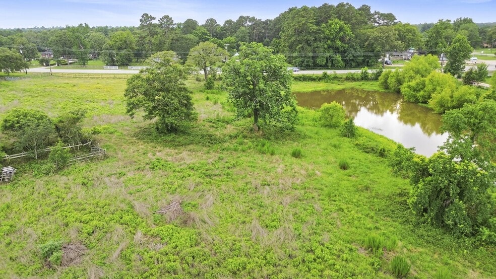 More Photos Of 13210 FM 2432 Rd, Willis Land For Sale