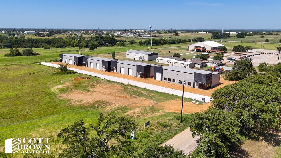Primary Photo Of 8870 Liberty Road, Aubrey Unknown For Lease
