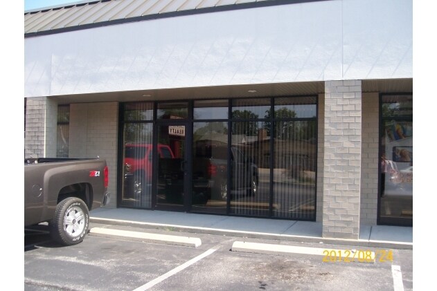Primary Photo Of 109-113 J St, La Porte Office For Lease