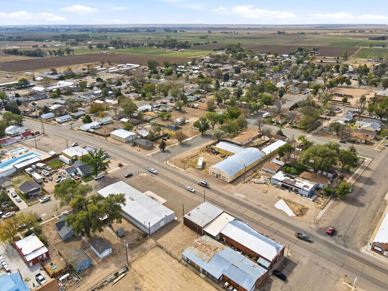 More Photos Of 114 5th St, Fowler Industrial For Lease