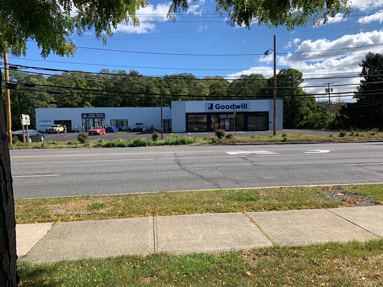 Primary Photo Of 1306 Ulster Ave, Kingston Freestanding For Lease