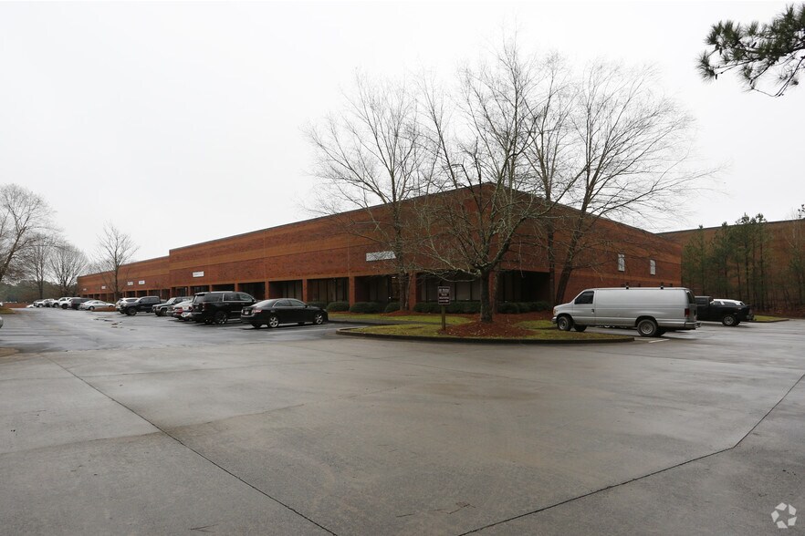 Primary Photo Of 2010 Cobb International Blvd, Kennesaw Unknown For Lease