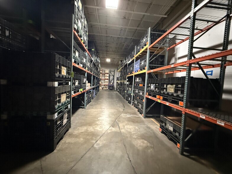 More Photos Of 9801 Airport Dr, Fort Wayne Refrigeration Cold Storage For Lease