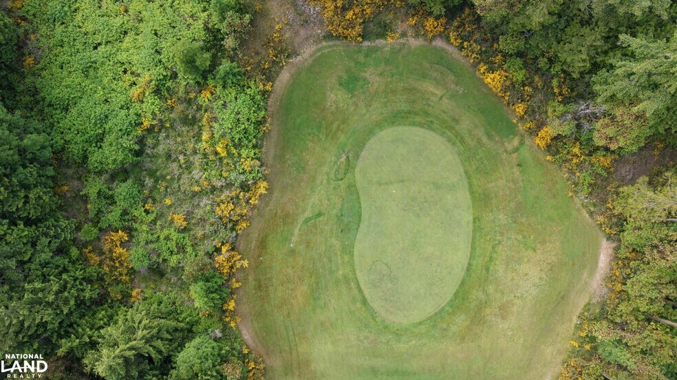 More Photos Of 7401 Cape George Rd, Port Townsend Land For Sale