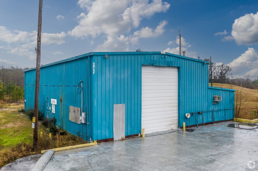 More Photos Of 1 Koppers Dr, Grenada Land For Lease