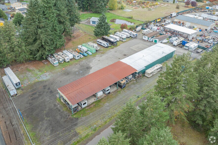More Photos Of 123 208th St E, Spanaway General Retail For Sale