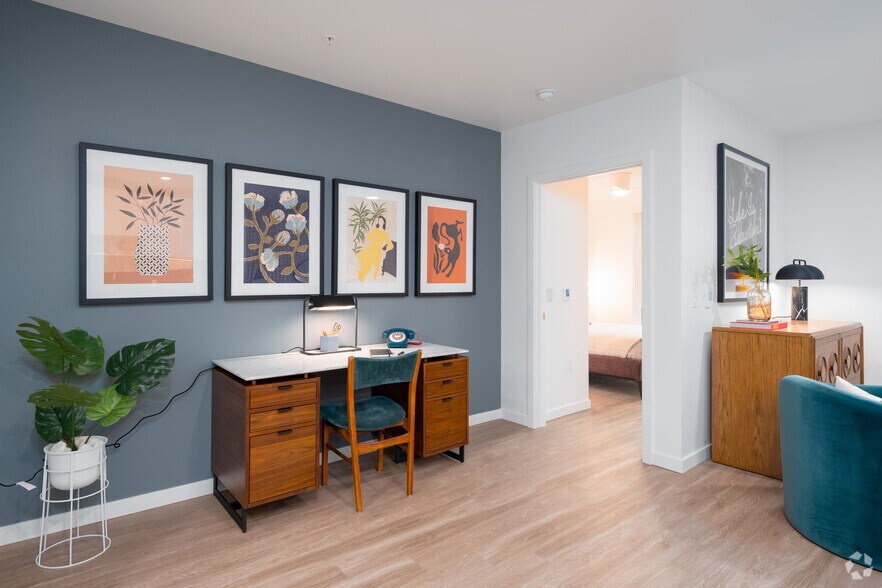 More Photos Of 2309 S Jackson St, Seattle Apartments For Lease