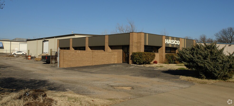 Primary Photo Of 3762 Getwell Cv, Memphis Warehouse For Sale