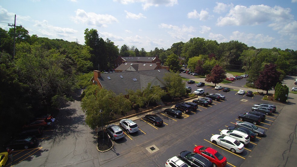 More Photos Of 10 Grove St, Pittsford Office For Lease