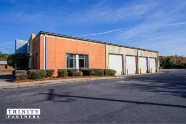 Primary Photo Of 297 Industrial Dr, Lexington Light Distribution For Lease