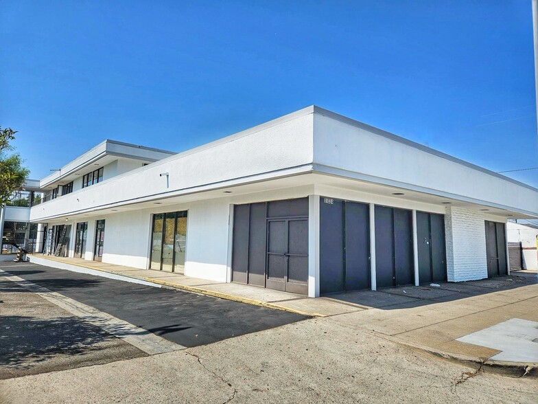 Primary Photo Of 11024-11028 Victory Blvd, North Hollywood Office For Lease