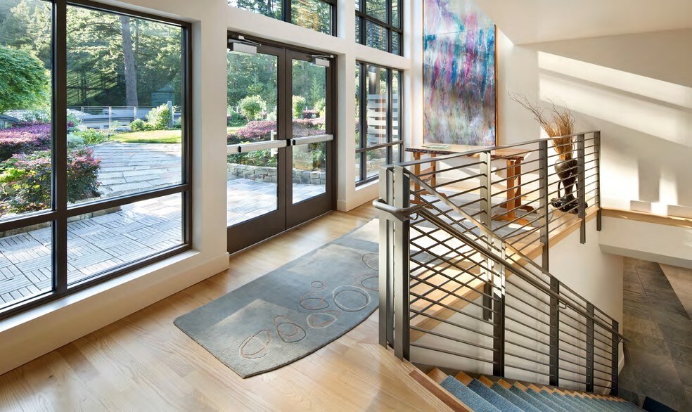 More Photos Of 16350 Skyline Blvd, Woodside Specialty For Sale