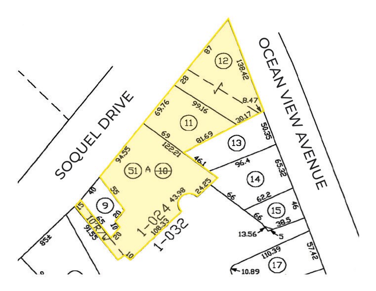 More Photos Of 540 Soquel Ave, Santa Cruz Office For Lease