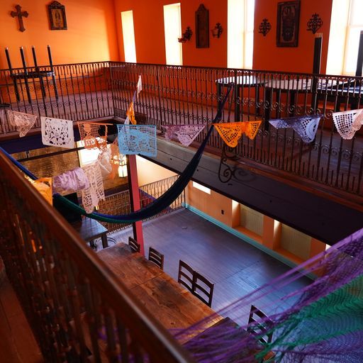 More Photos Of 325 State St, Schenectady Restaurant For Sale