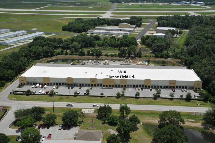 More Photos Of 3810 Drane Field Rd, Lakeland Light Distribution For Lease