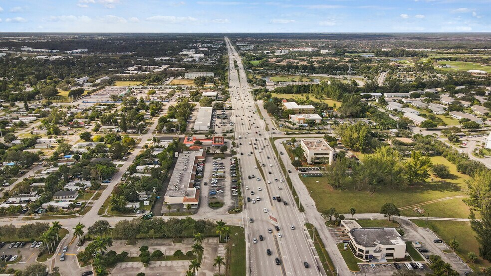 More Photos Of 5750-5784 Okeechobee Blvd, West Palm Beach Unknown For Lease