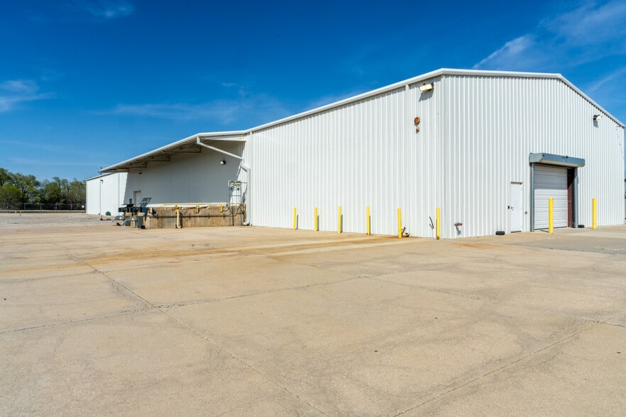 More Photos Of , Newton Industrial For Sale