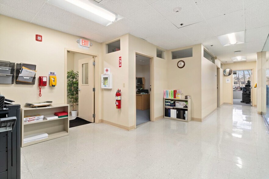 More Photos Of 629 Centre St, Brockton Office For Lease