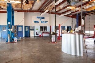 More Photos Of 2210 Washington Rd, Thomson Auto Dealership For Sale
