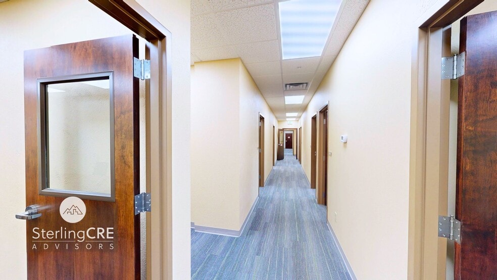 More Photos Of 2620 Connery Way, Missoula Office For Lease