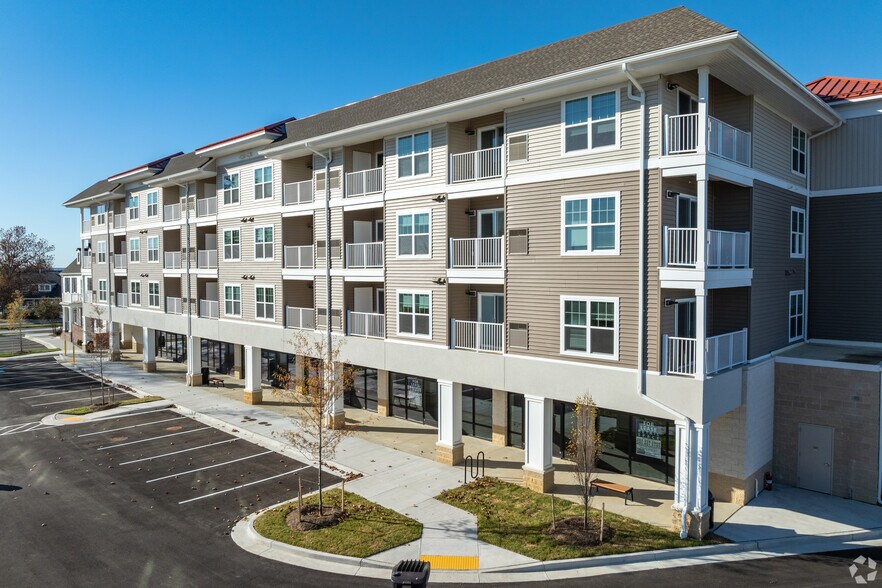 More Photos Of 214 Pier 1 Rd, Stevensville Apartments For Lease