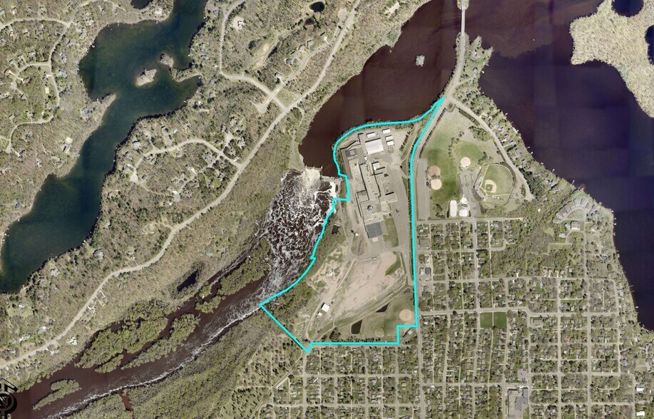 More Photos Of 1801 Mill Ave NE, Brainerd Warehouse For Lease