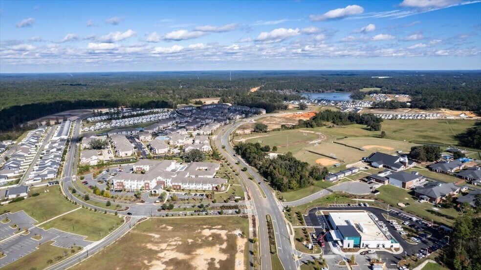 More Photos Of 2695 Welaunee Blvd, Tallahassee Land For Sale