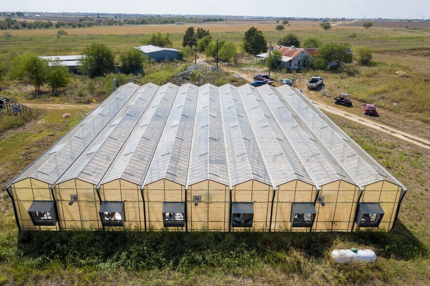 More Photos Of 301 County Road 461, Coupland Specialty For Lease