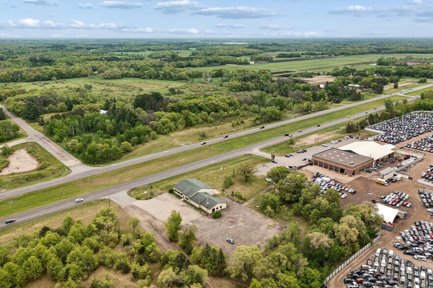 More Photos Of 20454 Highway 65 NE, East Bethel Restaurant For Lease