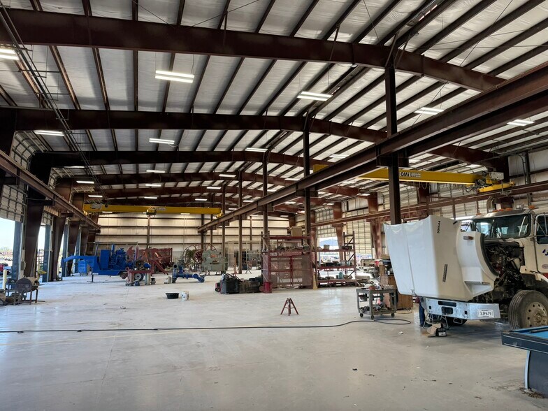 More Photos Of 3533 State Highway 239, Kenedy Warehouse For Sale